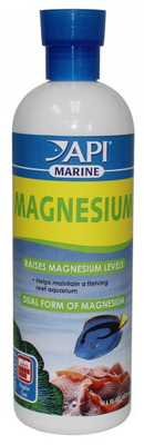 API Marine Magnesium 473ml