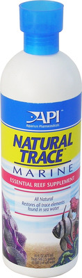 API Marine Complete Trace 473mL
