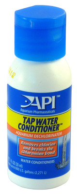 API Tap Water Conditioner 30mL