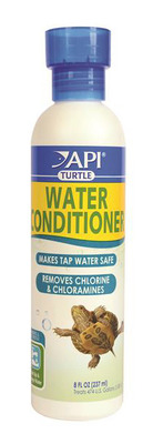 API Turtle Water Conditioner 237mL