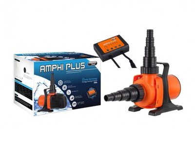 Aqua Zonic Amphi PLUS 18000L/Hr Water Pump