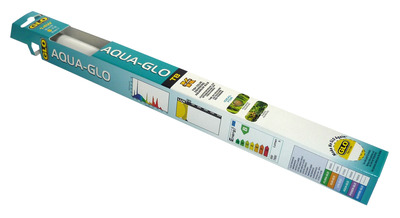 Aqua Glo T8  Light Tube 18 inch 15watt