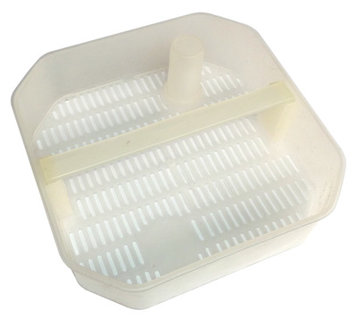 Aqua Nova Filter Basket x 4 Pkt suit NCF-1000/1200/1500