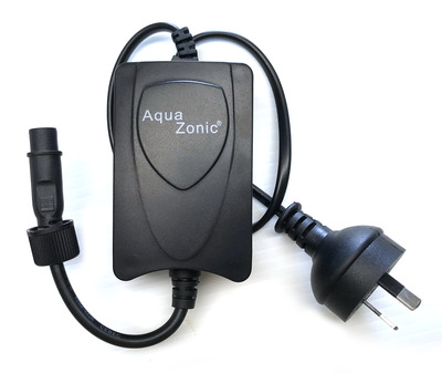 Aqua Zonic Universal UV Filter 12000 ballast/transformer only 13 watt