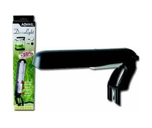 Aquael Eco Light Unit PL 11 watt Sunny 6500K