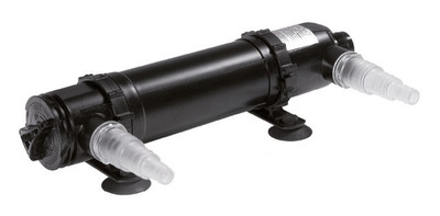 Aquael UV Sterilizer 11watt