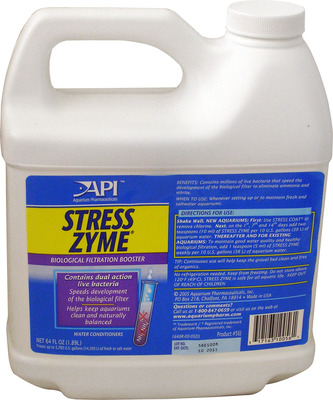 Api Stress Zyme