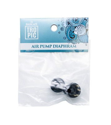 Bioscape Replacement Diaphragm for Air Pump 500/1000 Pack of 2