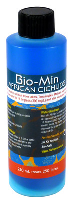 Biotope Bio-Min African Cichlid 250mL