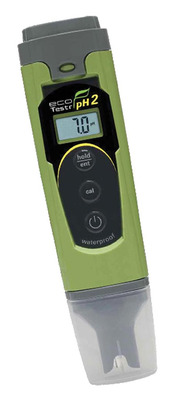 Eutech EcoTestr pH2 pen