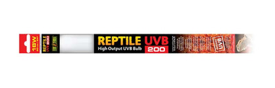Exo-Terra Reptile Light Tube UVB200 T8 18 Watt (60cm)