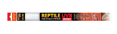 Exo-Terra Reptile Light Tube UVB200 T8 30 Watt (90cm) 
