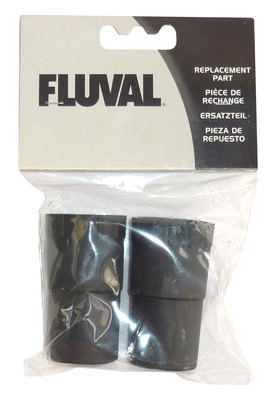 Fluval Rubber Hose Connector FX2/FX4/FX5/FX6