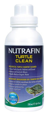 Nutrafin Turtle Clean 250mL