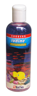 Red Iodine