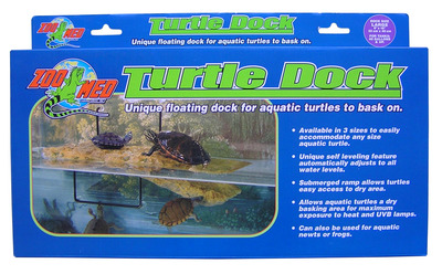 Zoo Med Floating Dock Large - The Aquarium Shop Australia