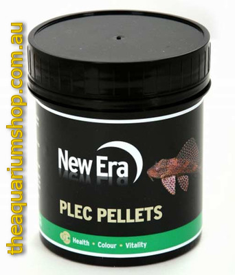 Vitalis Aquatic Nutrition Plec Pellets 300g