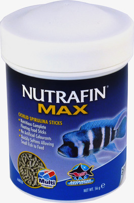 Cichlid Fish Food