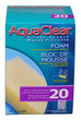 AquaClear 20 Foam Block Hang On Filter Media 