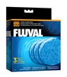 Fluval Filter Media Max-Clean Fine Filter Pad FX2/FX4/FX5/FX6