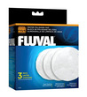 Fluval Filter Media Quick Clear Water Polishing Pad FX2/FX4/FX5/FX6