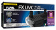 Fluval FX UVC In-Line Clarifier 6watt