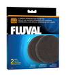Fluval Filter Media Carbon Foam Pads FX2/ FX4/FX5/FX6