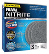 Fluval Nitrite Remover Pads FX4/FX5/FX6