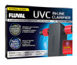 Fluval UVC In-Line Clarifier 3 watt CCFL Bulb