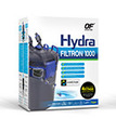 Hydra Filtron 1000 High Performance Canister Filter with Hydro-Pure Technology