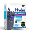 Hydra Filtron 1800 High Performance Canister Filter with Hydro-Pure Technology