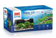 Juwel Primo 110 LED Aquarium Black Tank Only