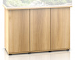 Juwel Rio 350 Cabinet Only Light Wood