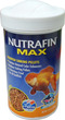 Nutrafin Max Goldfish Sinking Pellet Food 210g