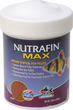 Nutrafin Max Tropical Fish Medium Pellet Food 80g
