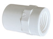 PVC Female Faucet Socket 15mm BSP 1/2iinch