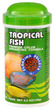 Pro's Choice Tropical Fish Food Large Floating pellets 120g