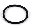 Rubber O-Ring 27mm OD 1.9mm thick