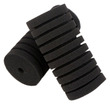 Twin Replacement Black Sponges for XY-2822/XY2821