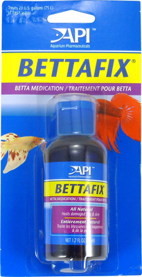 API BettaFix Medication 50mL
