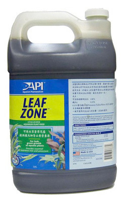 API Leaf Zone 3.8Litre
