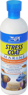 API Marine Stress Coat 473mL