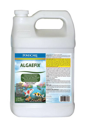 API PondCare AlgaeFix 3.78Litre