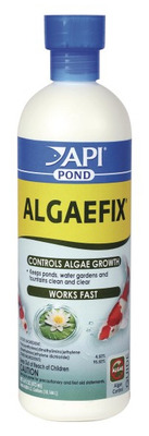 API PondCare AlgaeFix 473mL