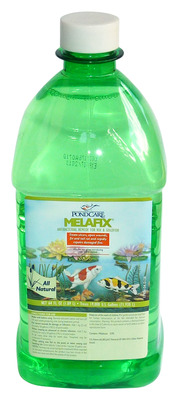 Aquarium Pharmaceuticals API PondCare MelaFix 1.89Litre