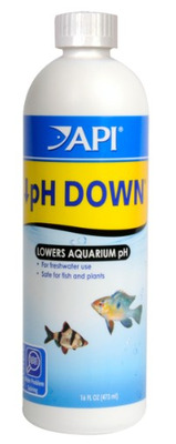 API pH Down 473mL