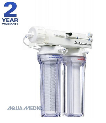 Aqua Medic Premium Line 190 Reverse Osmosis Unit