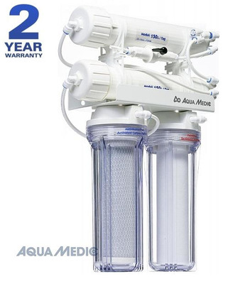 Aqua Medic Premium Line 600 Reverse Osmosis Unit