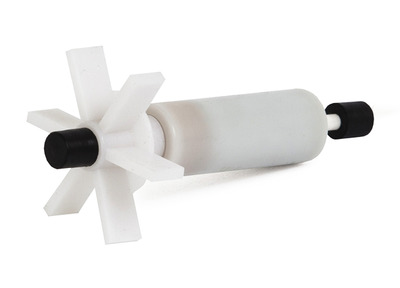aquapro impeller shaft replacement