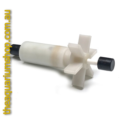 aquapro impeller shaft replacement
